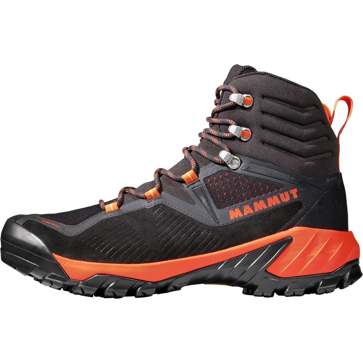 foto del prodotto mammut uomo scarpe sapuen high gtx