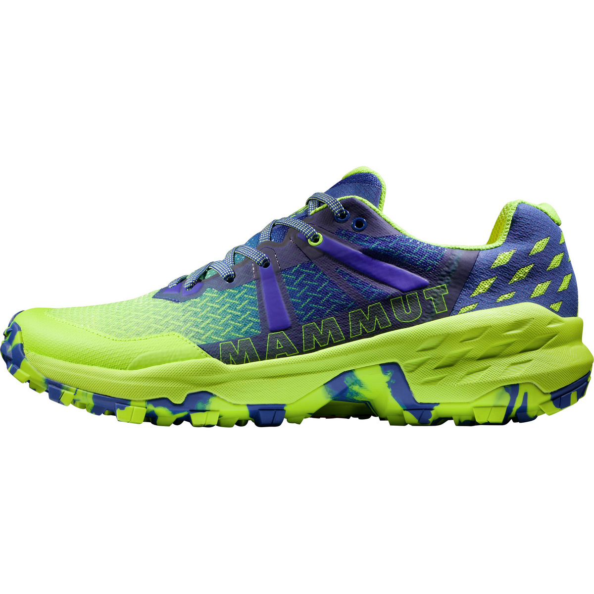 foto del prodotto mammut uomo scarpe sertig ii low