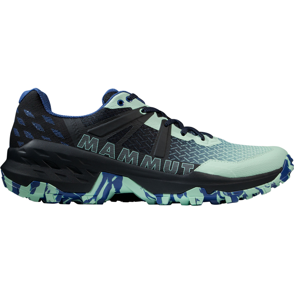 foto del prodotto mammut uomo scarpe sertig ii low