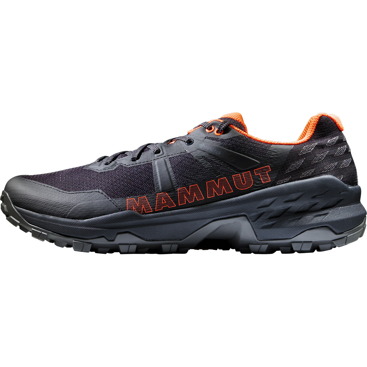 foto del prodotto mammut uomo scarpe sertig ii low gtx