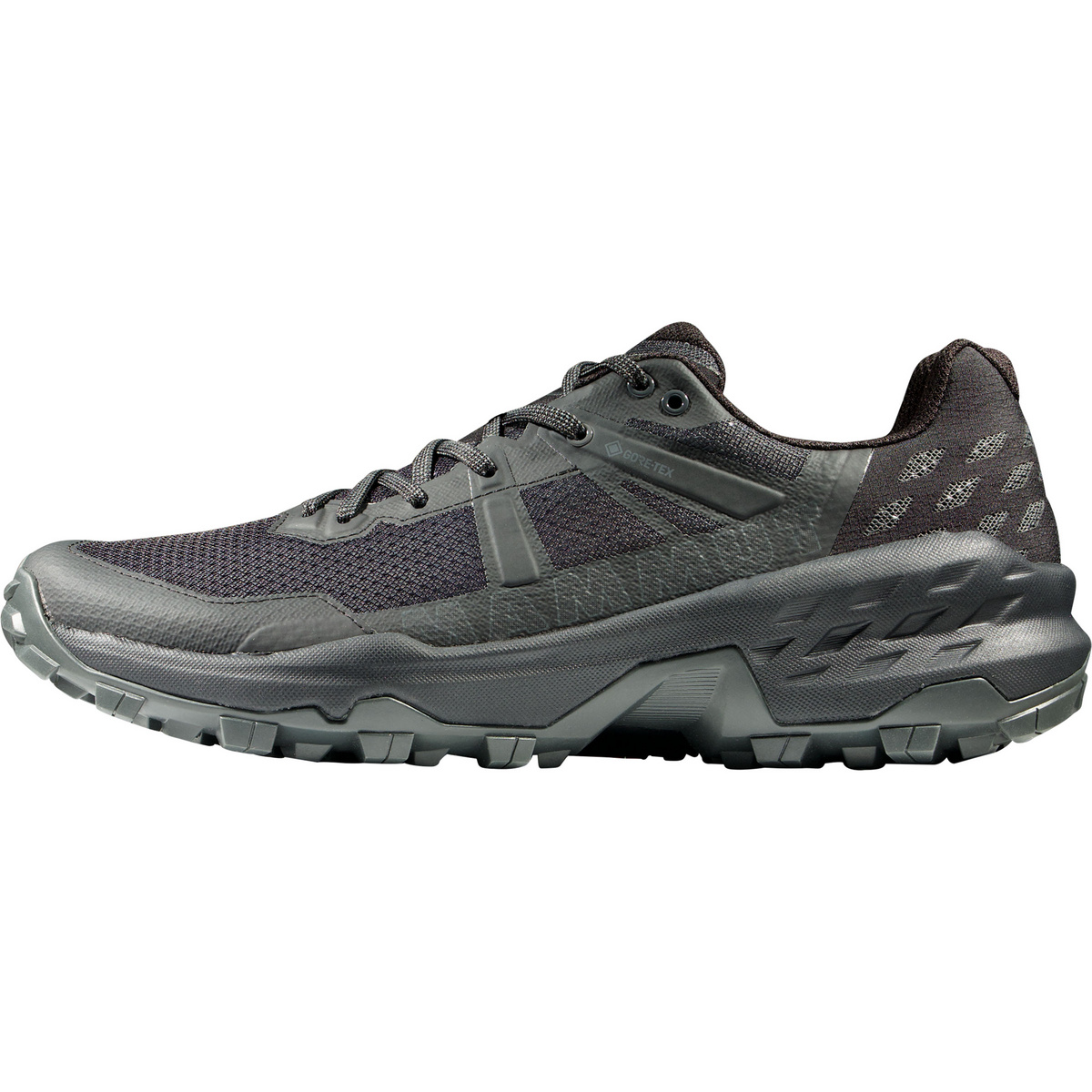 foto del prodotto mammut uomo scarpe sertig ii low gtx