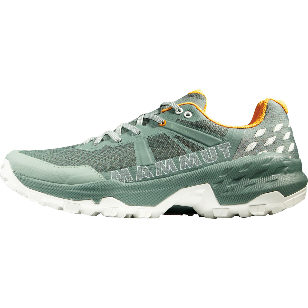 foto del prodotto mammut uomo scarpe sertig ii low gtx