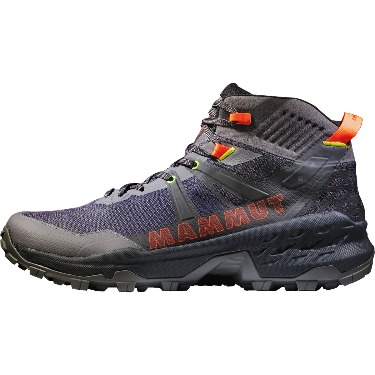 foto del prodotto mammut uomo scarpe sertig ii mid gtx
