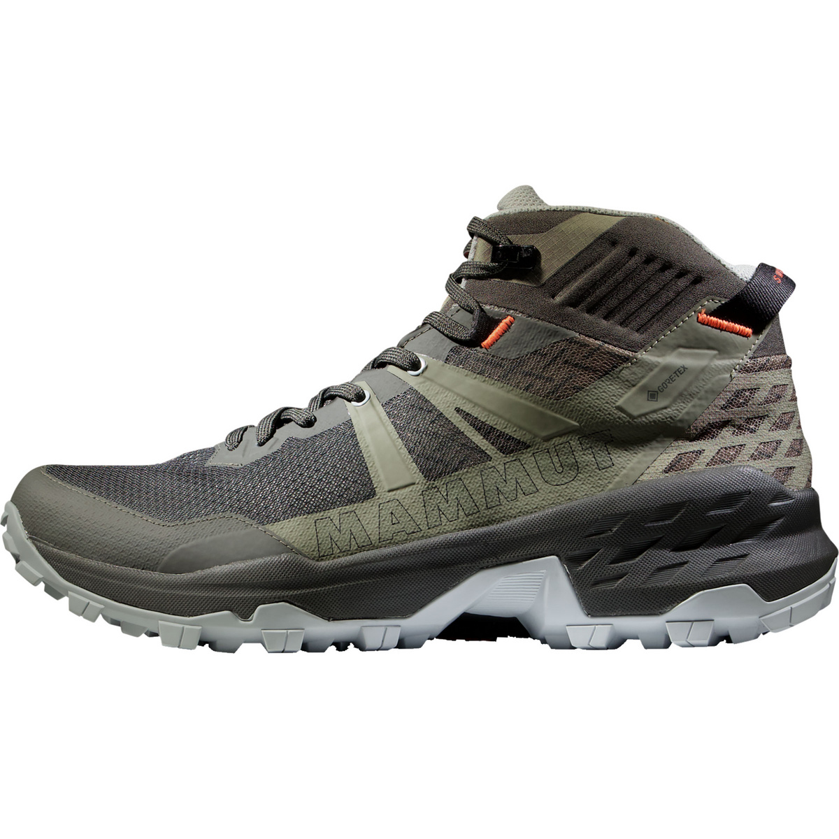foto del prodotto mammut uomo scarpe sertig ii mid gtx