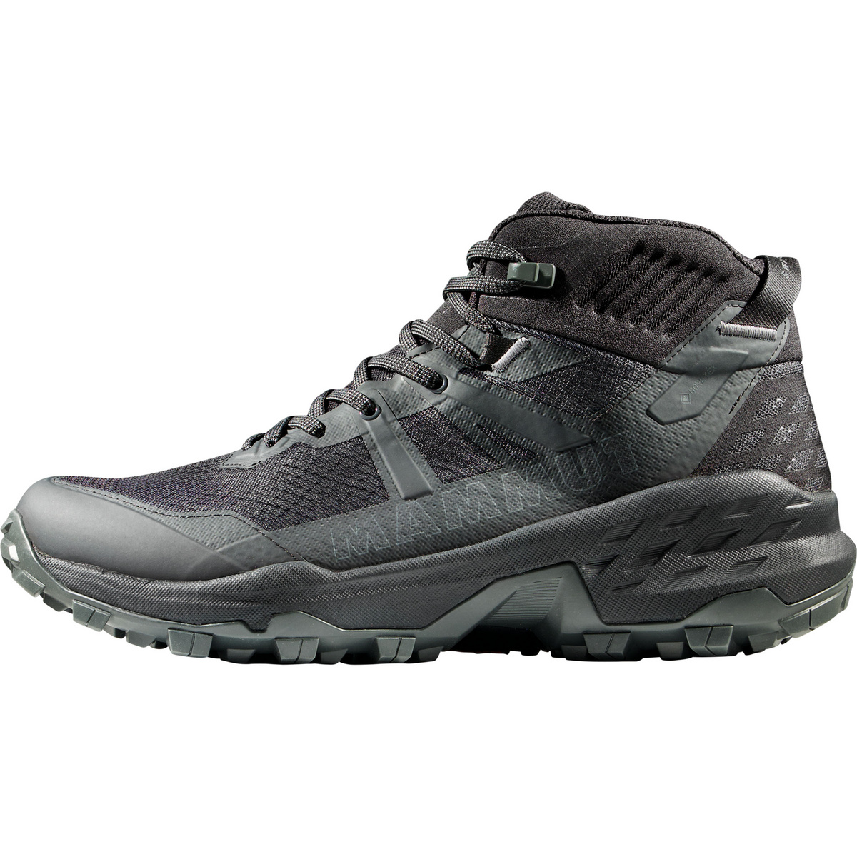 foto del prodotto mammut uomo scarpe sertig ii mid gtx