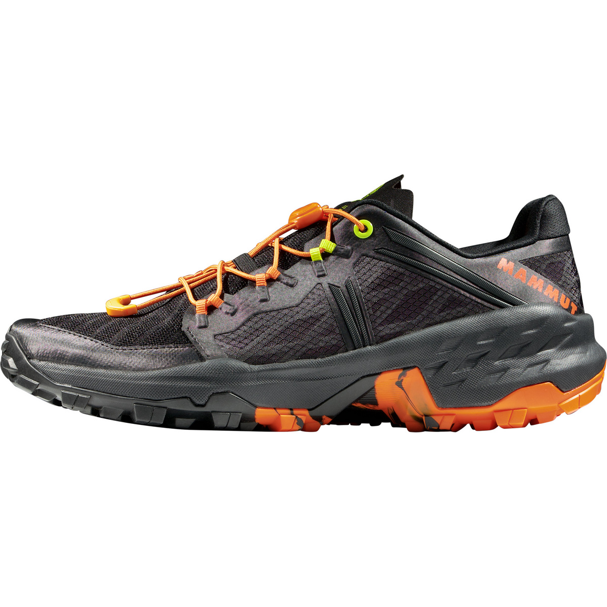 foto del prodotto mammut uomo scarpe sertig tr low