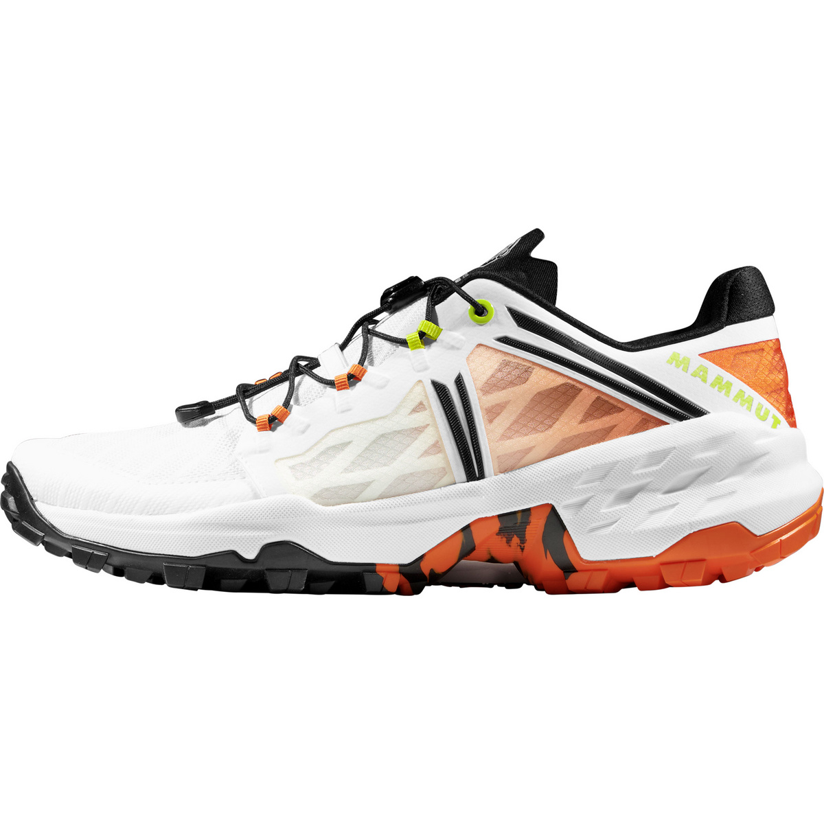 foto del prodotto mammut uomo scarpe sertig tr low