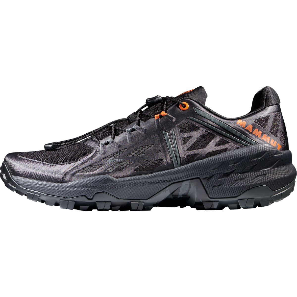 foto del prodotto mammut uomo scarpe sertig tr low gtx