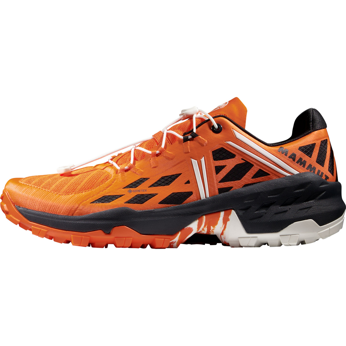 foto del prodotto mammut uomo scarpe sertig tr low gtx