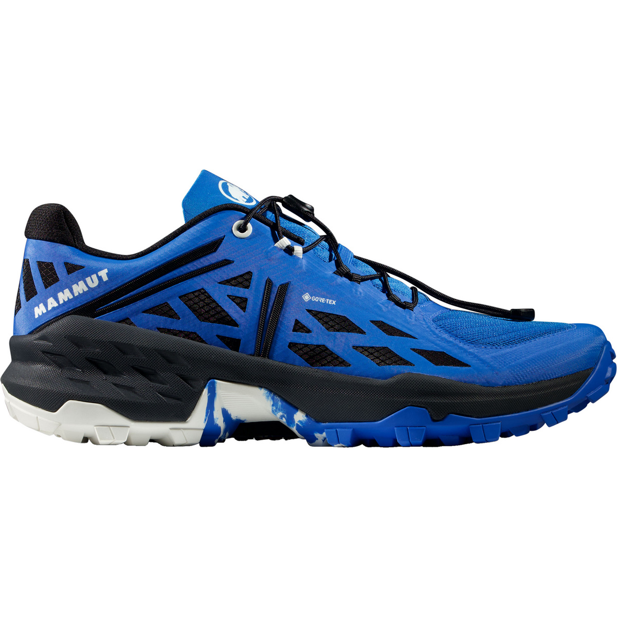 foto del prodotto mammut uomo scarpe sertig tr low gtx