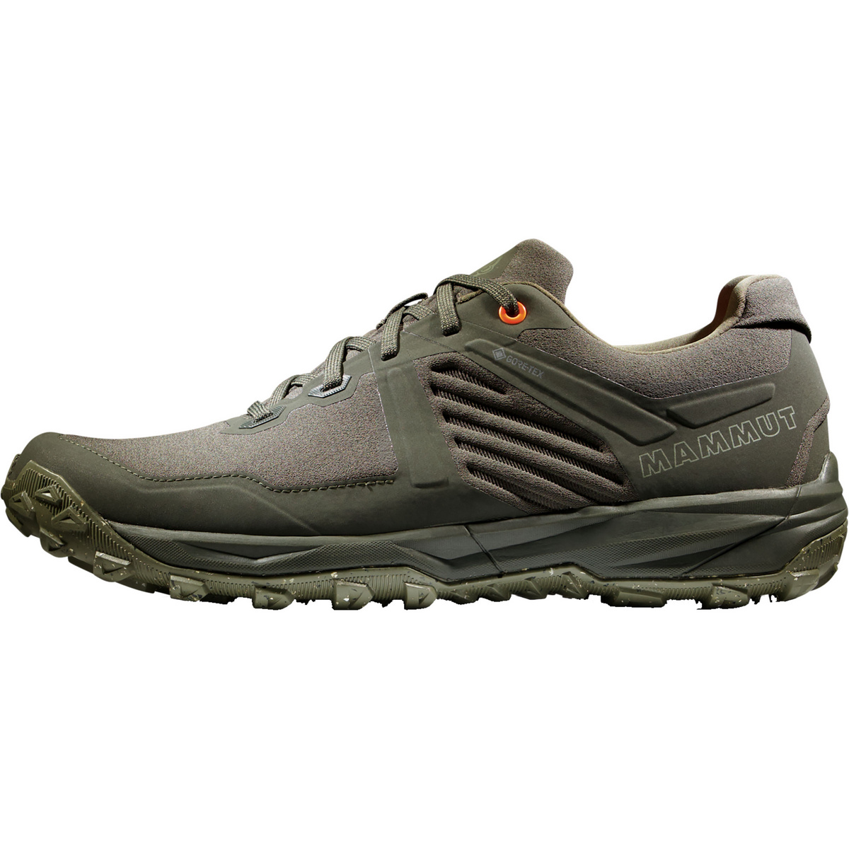 foto del prodotto mammut uomo scarpe ultimate iii low gtx