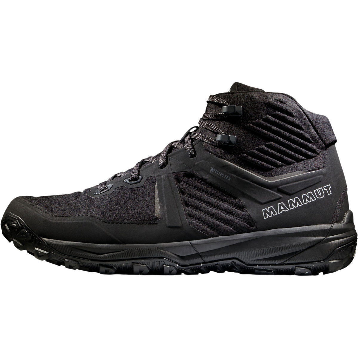 foto del prodotto mammut uomo scarpe ultimate iii mid gtx