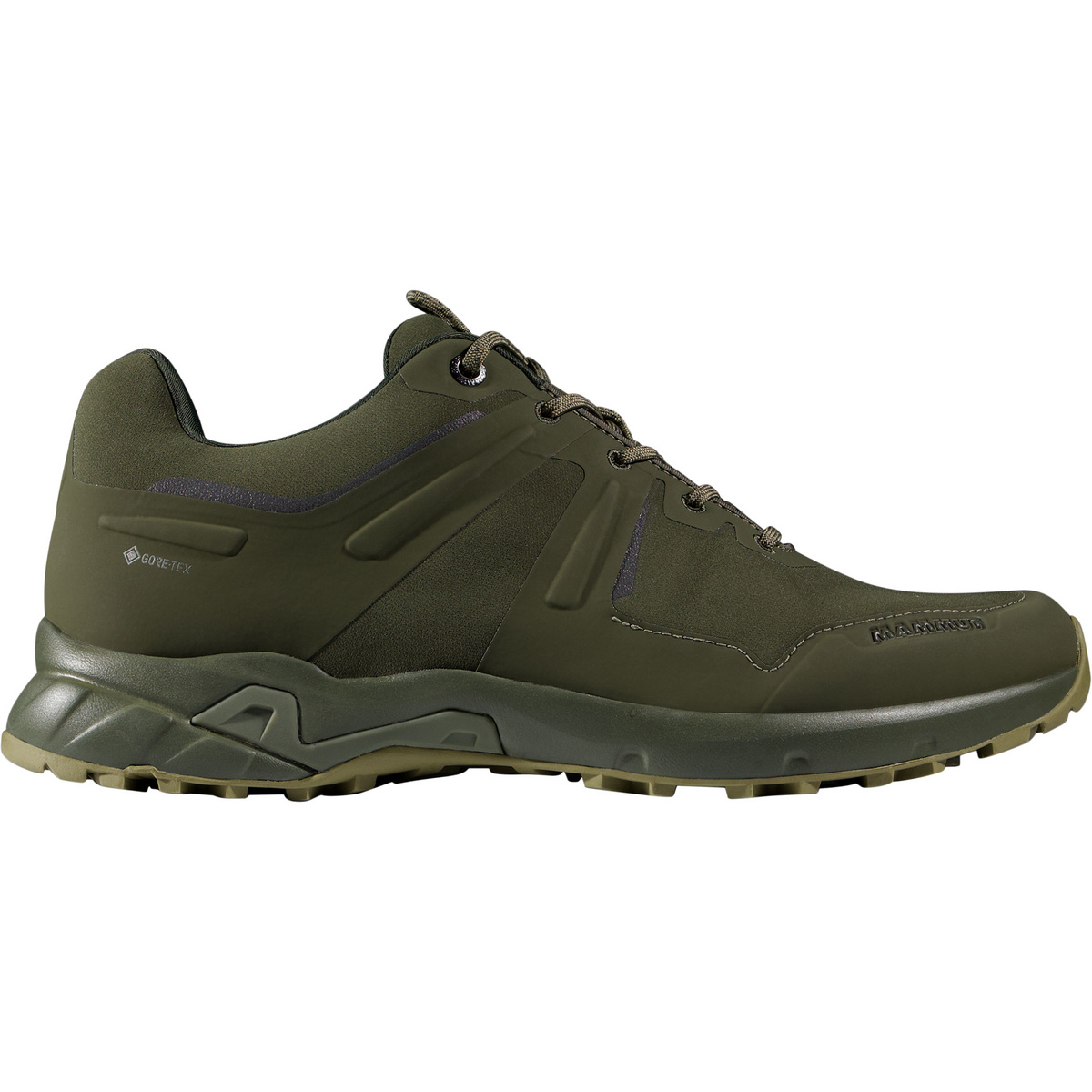 foto del prodotto mammut uomo scarpe ultimate pro low gtx
