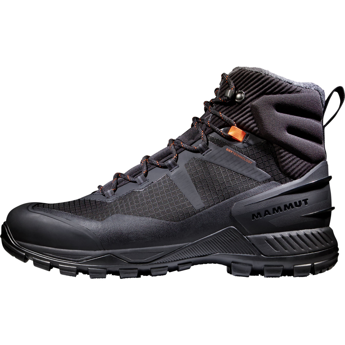 foto del prodotto mammut uomo scarponcini blackfin iii mid dt