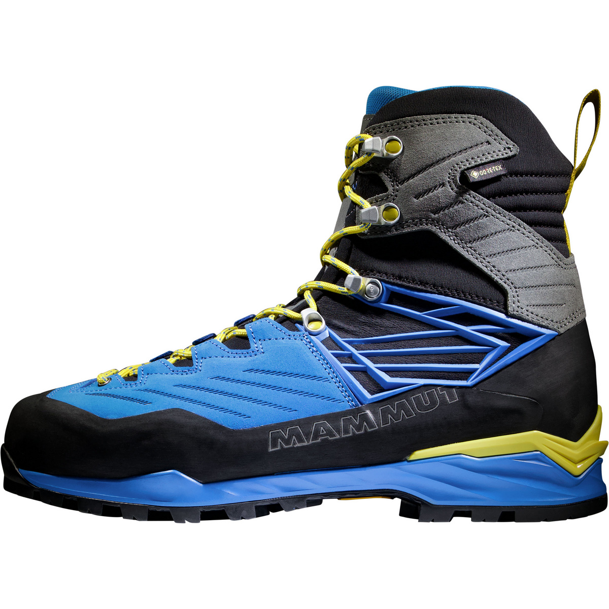 foto del prodotto mammut uomo scarponi kento pro high gtx