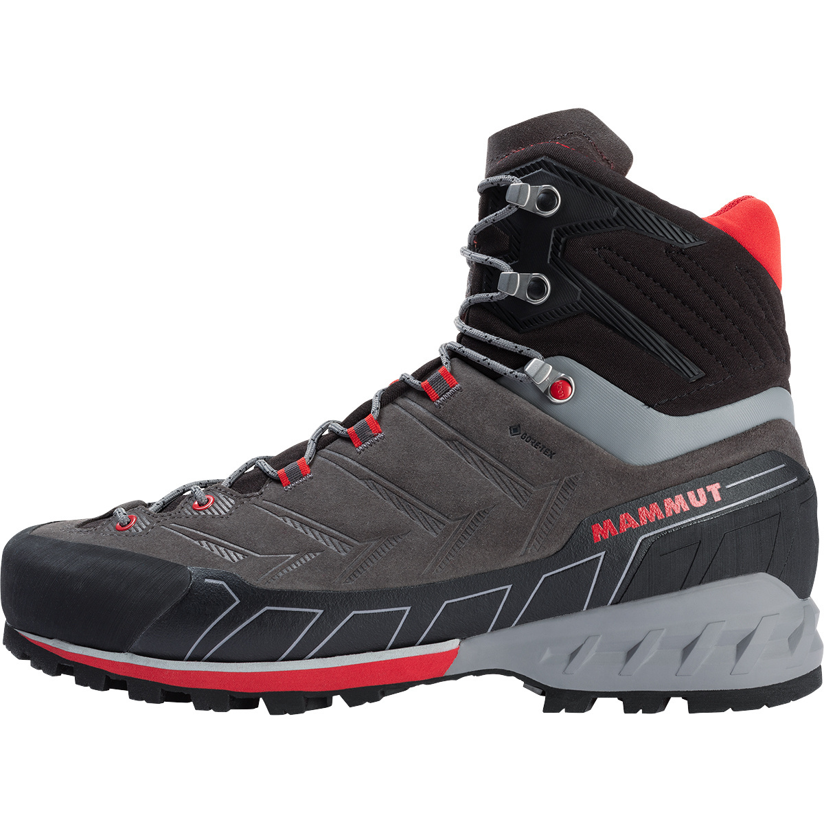 foto del prodotto mammut uomo scarponi kento tour high gtx