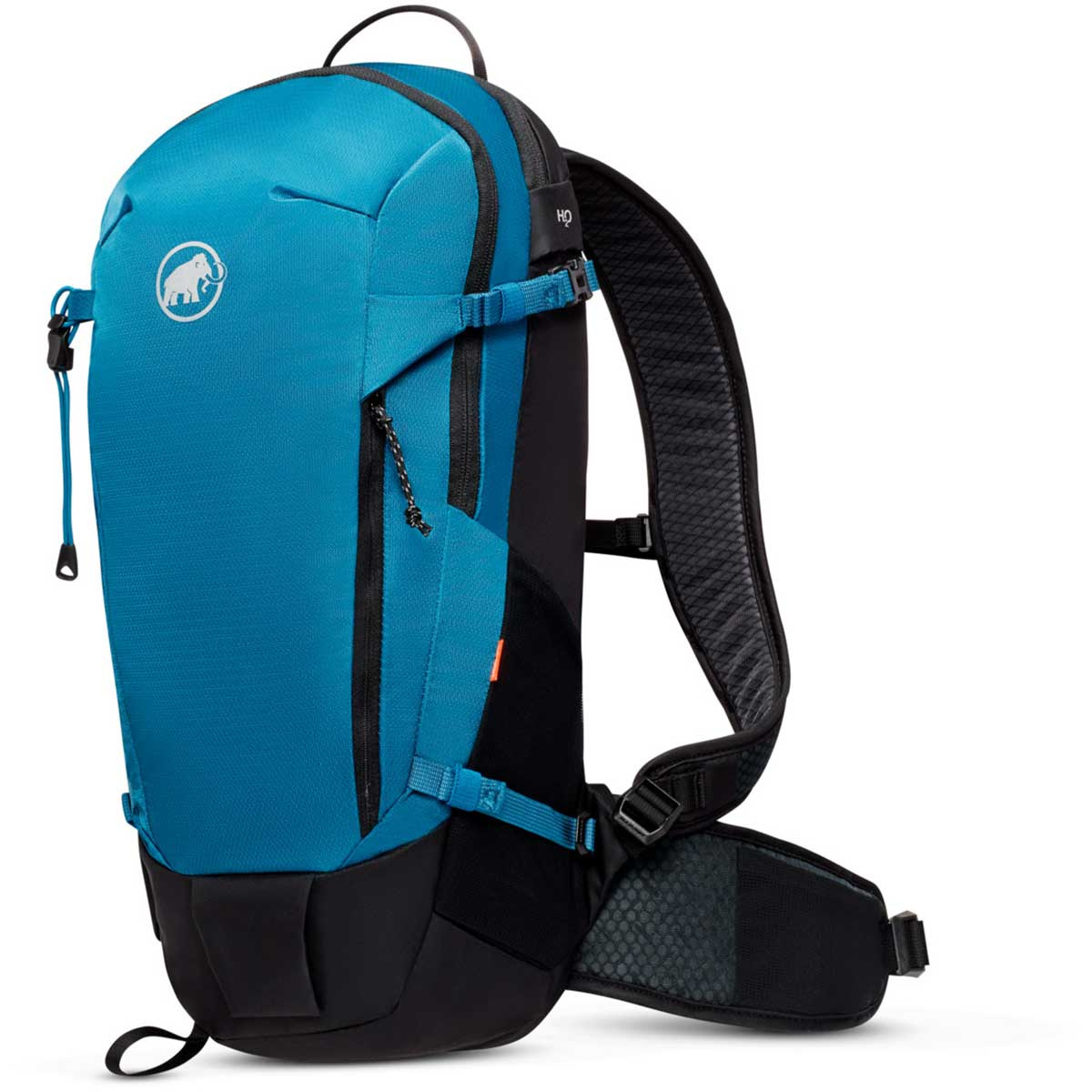 foto del prodotto mammut zaino lithium 15