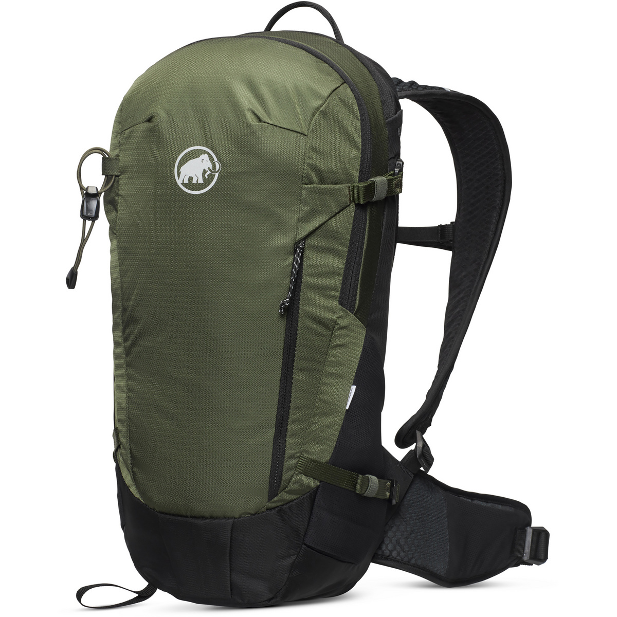 foto del prodotto mammut zaino lithium 15