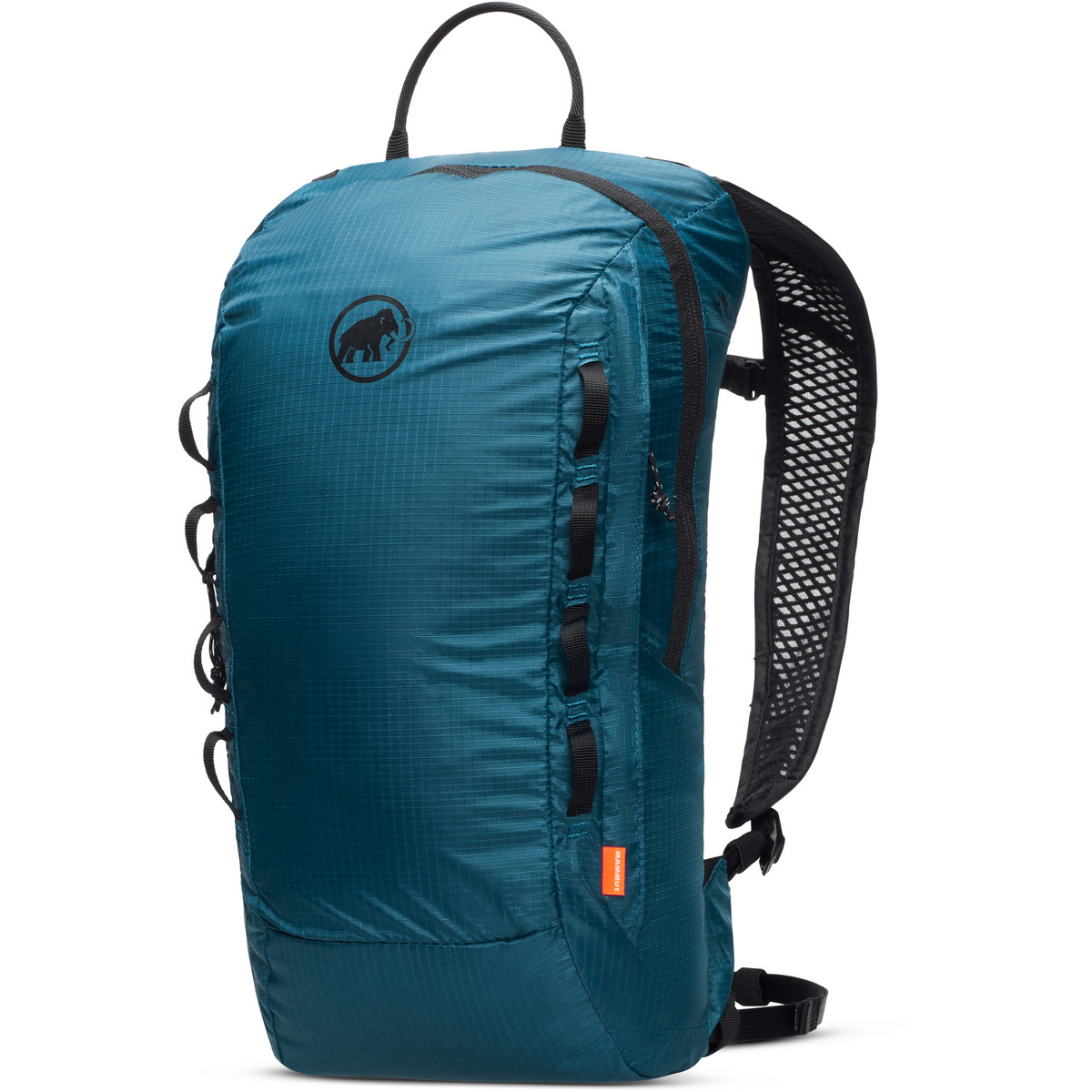 foto del prodotto mammut zaino neon light