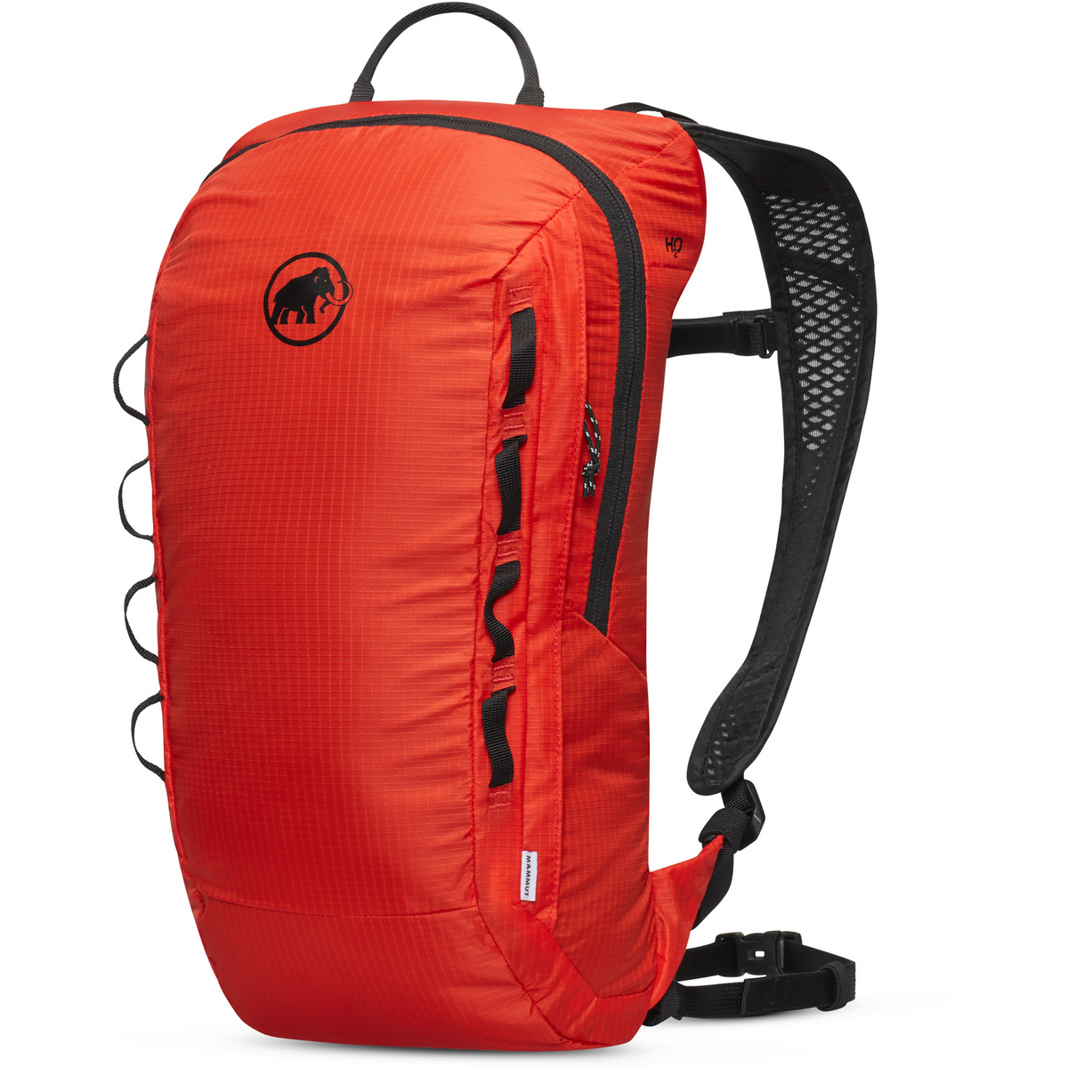 foto del prodotto mammut zaino neon light