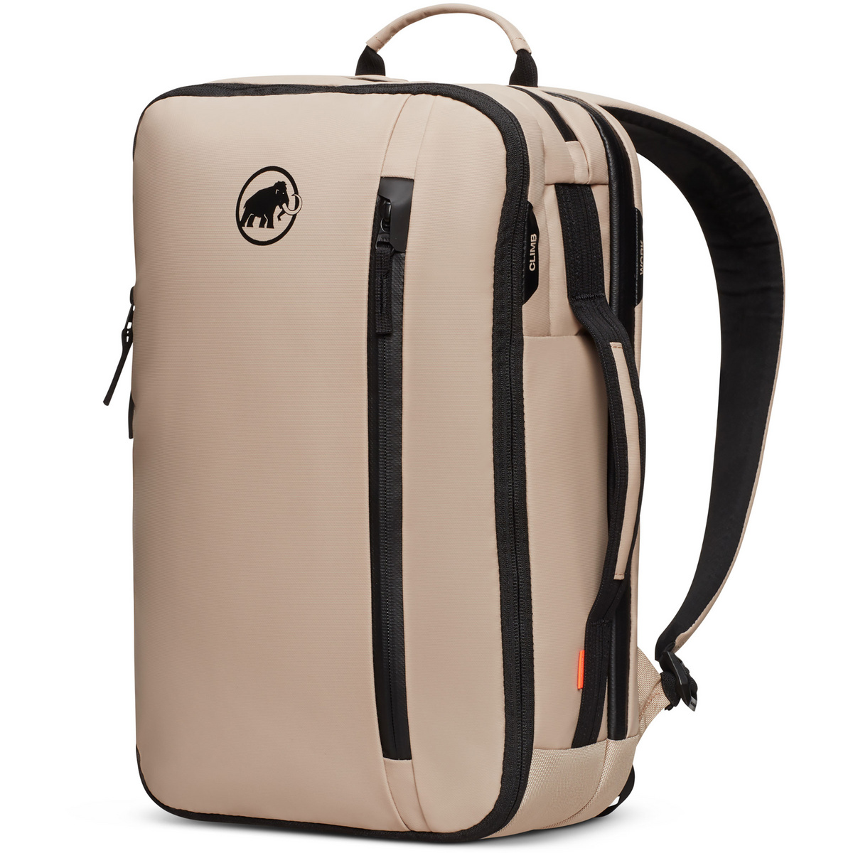 foto del prodotto mammut zaino seon transporter 15