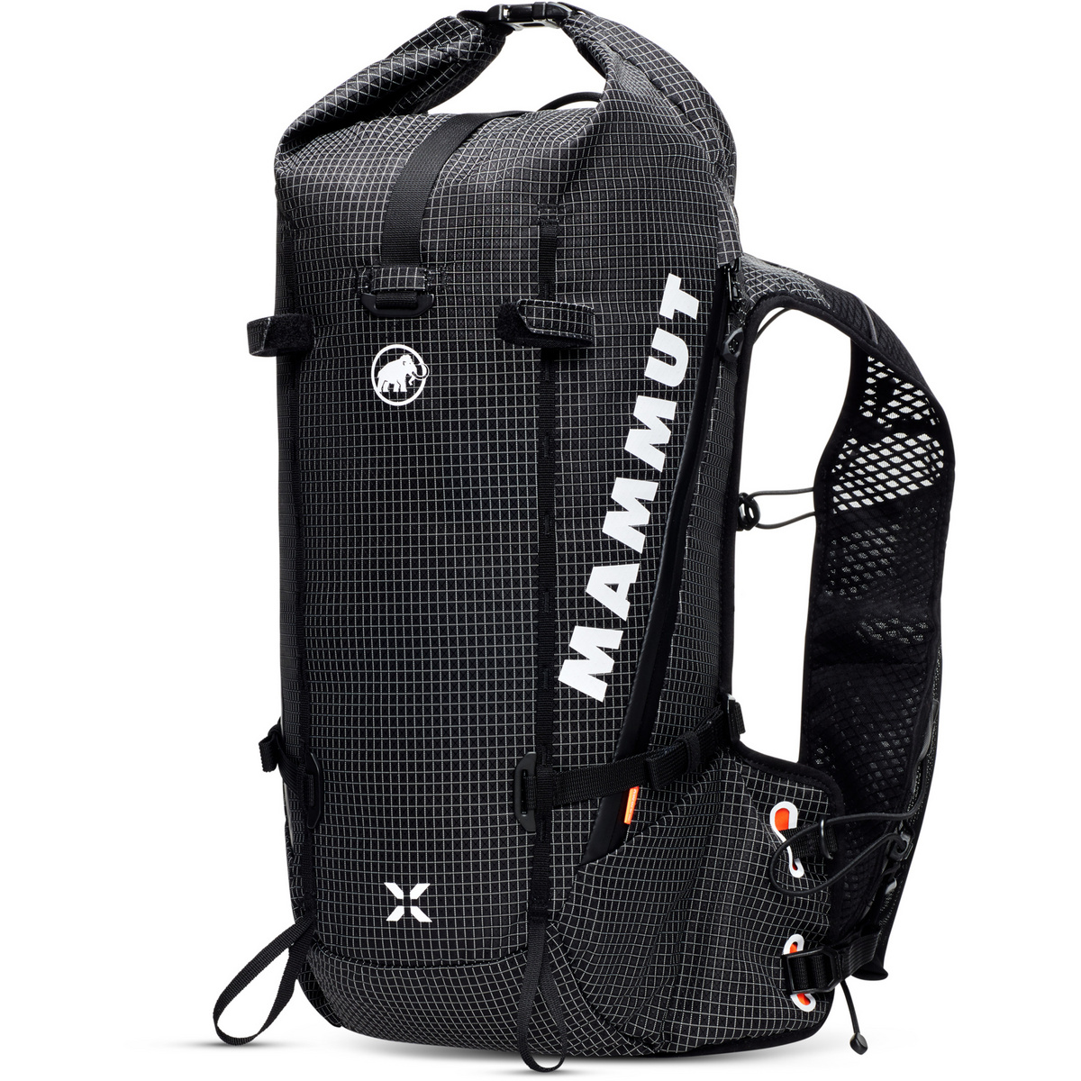 foto del prodotto mammut zaino trion 15
