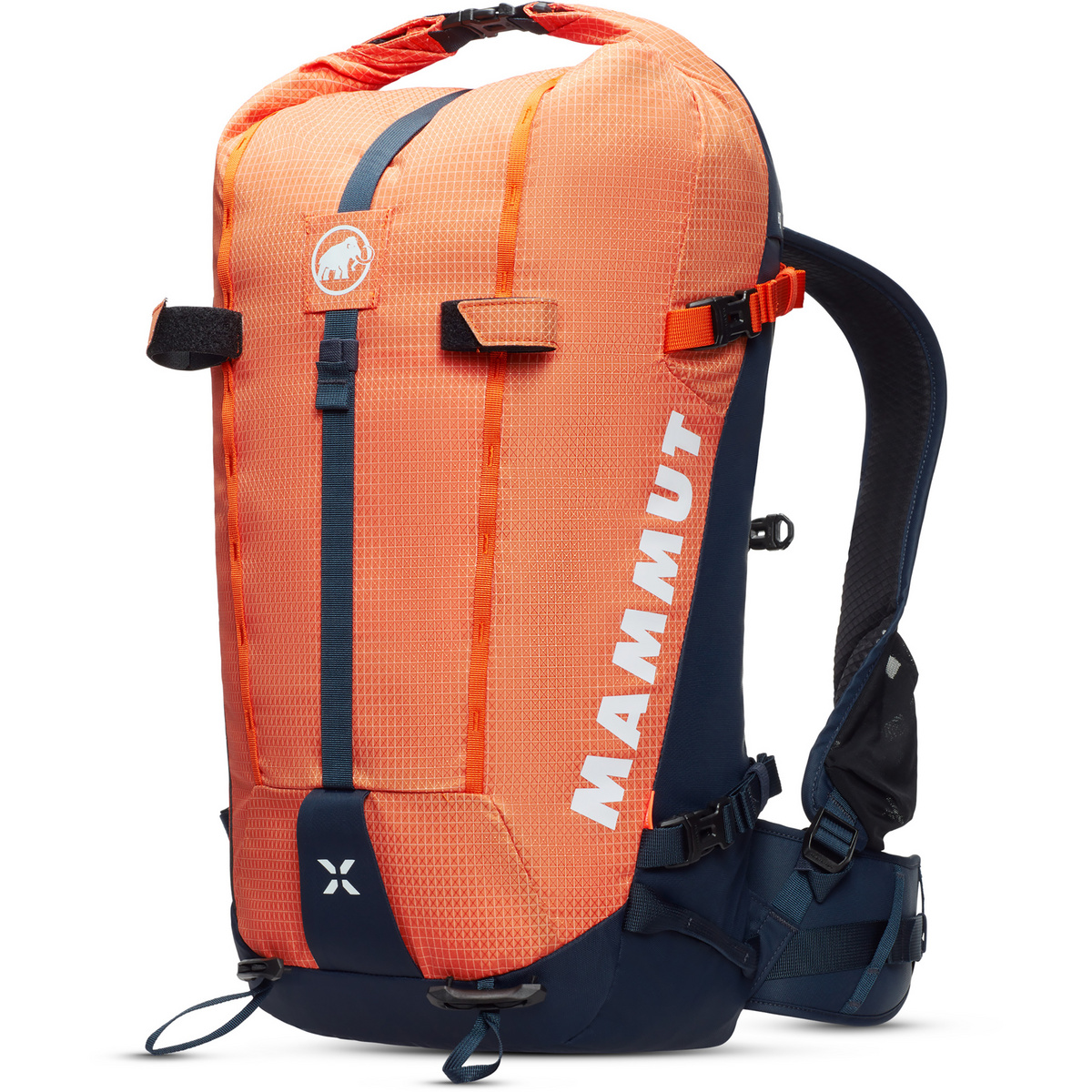 foto del prodotto mammut zaino trion 28