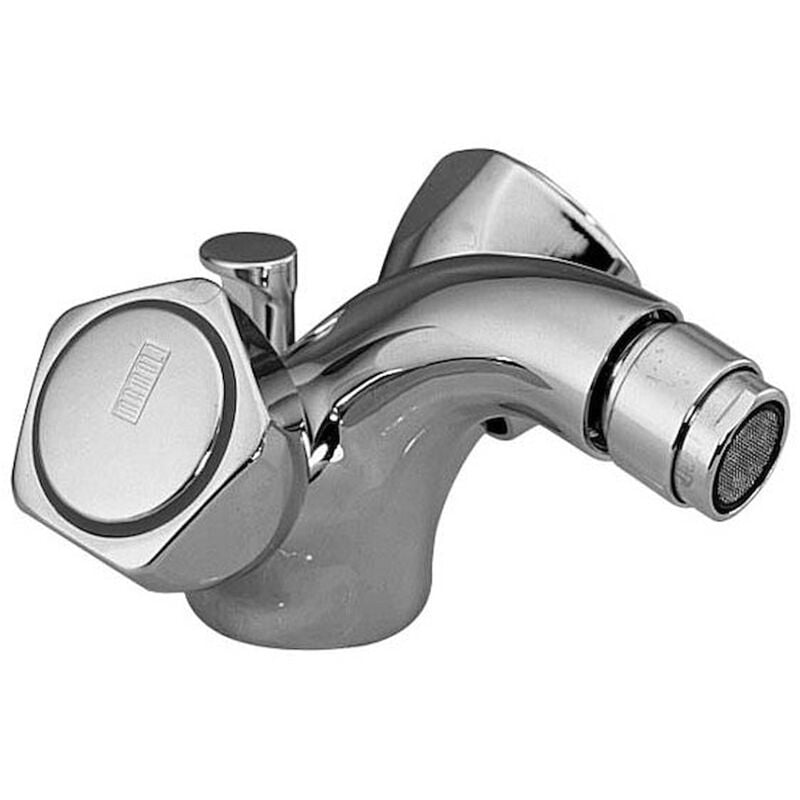 foto del prodotto mamoli alfa beta rubinetto bidet 2 maniglie codice prod 5463.0000.b051