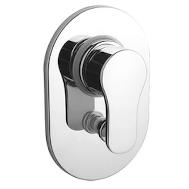 foto del prodotto mamoli h2vip rubinetto doccia incasso codice prod 00000968h001