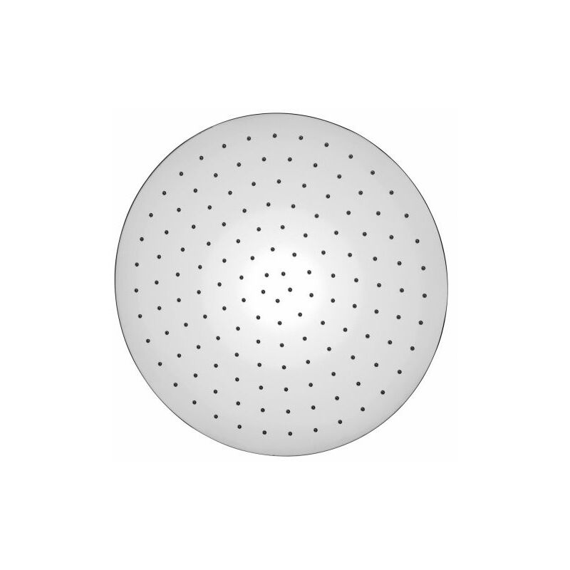 foto del prodotto mamoli soffione doccia inox d 200 cromo luc r24630