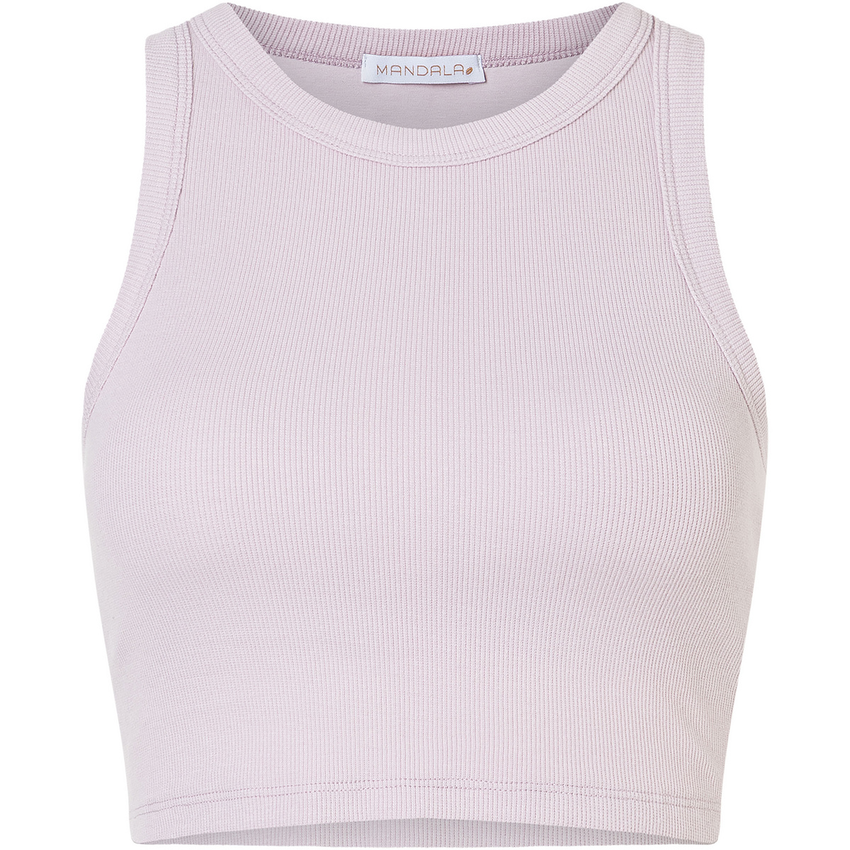 foto del prodotto mandala donna canotta athleisure