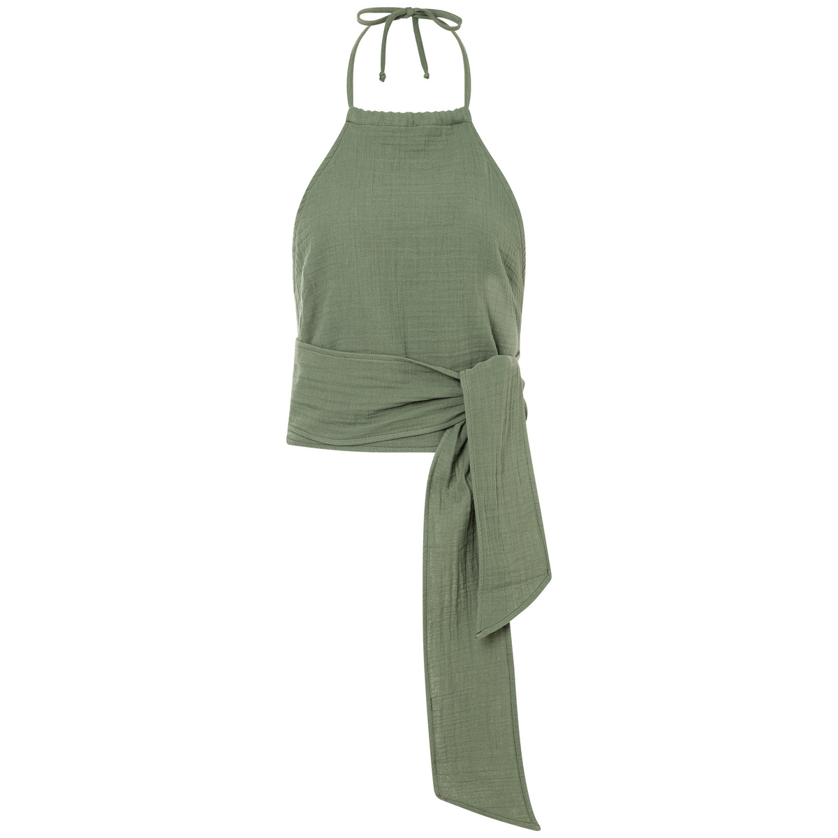 foto del prodotto mandala donna canotta coastal wrap