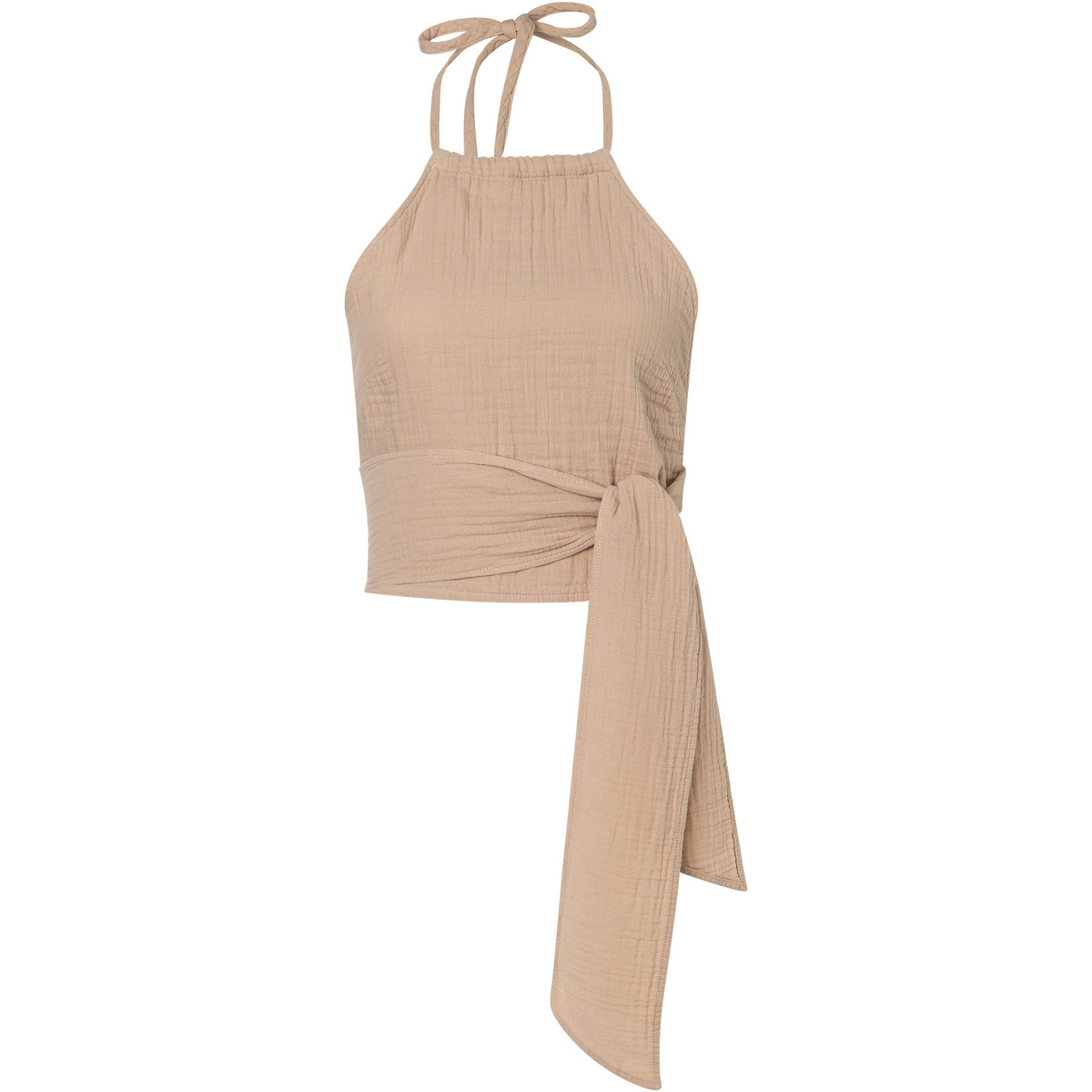 foto del prodotto mandala donna canotta coastal wrap