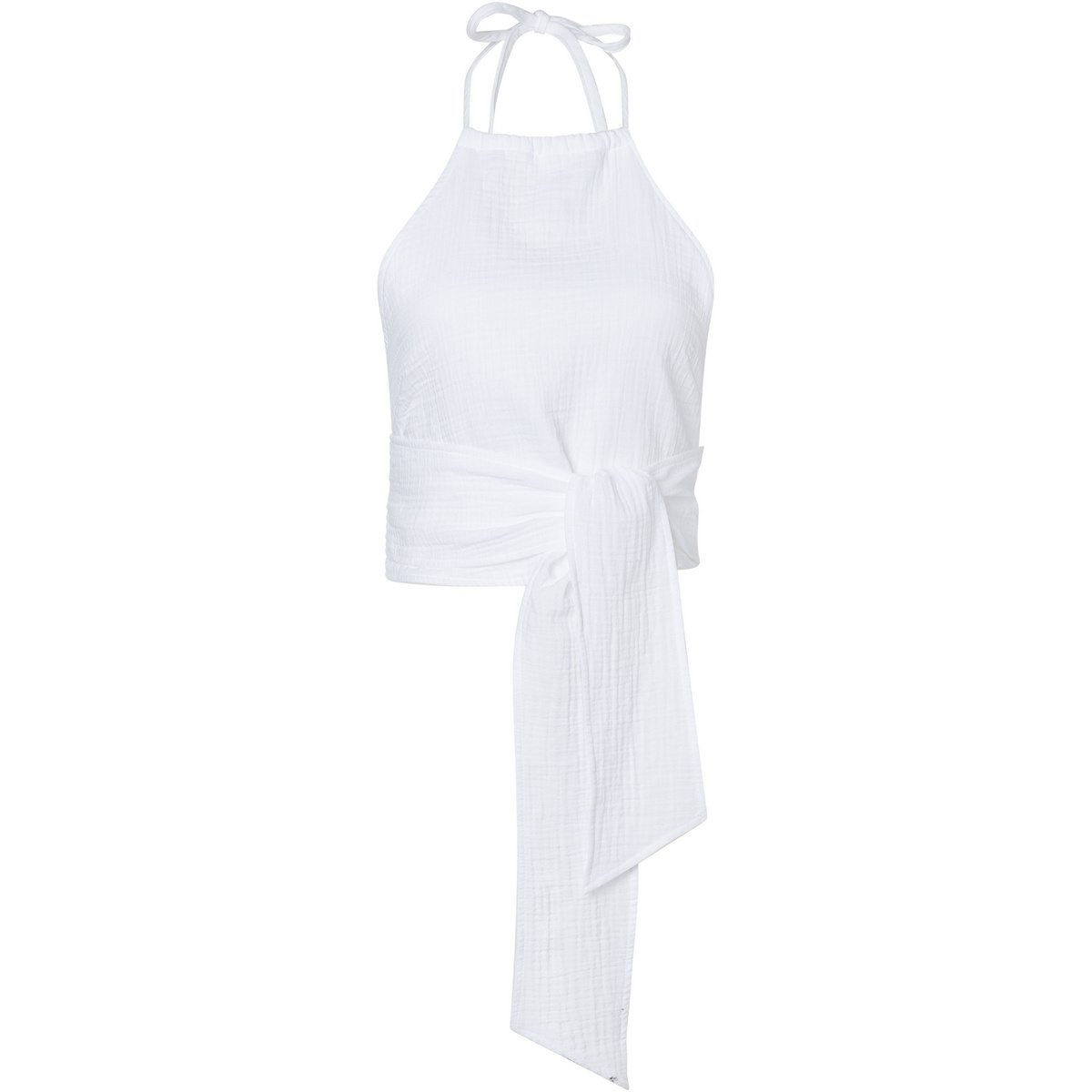 foto del prodotto mandala donna canotta coastal wrap