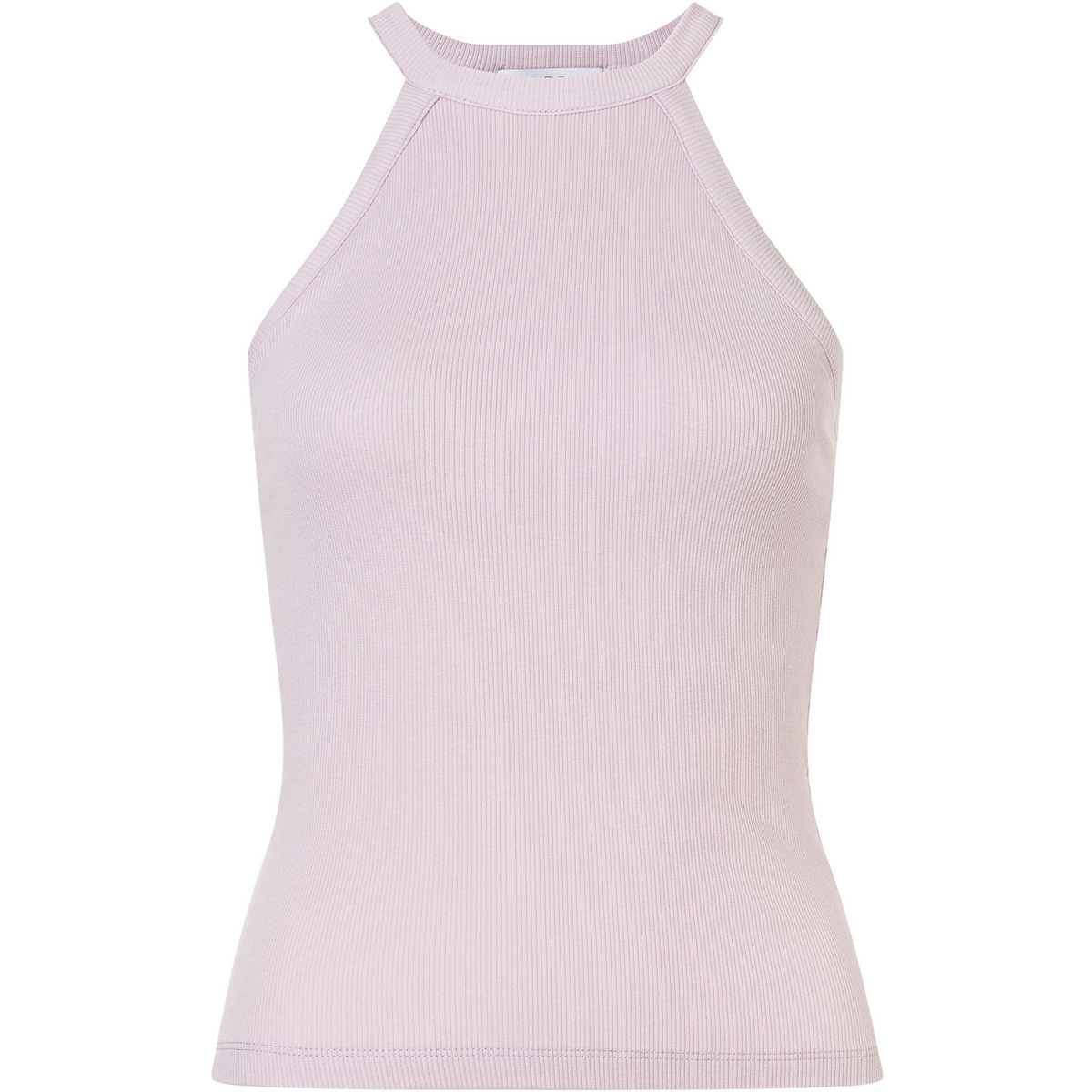 foto del prodotto mandala donna canotta ribbed halterneck