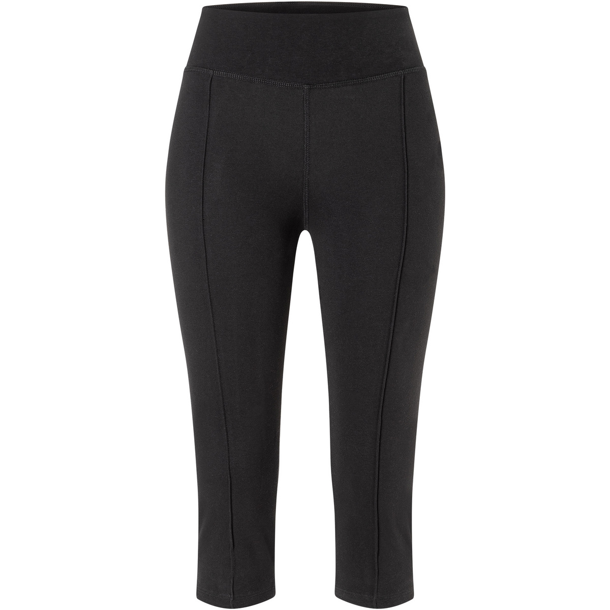foto del prodotto mandala donna leggings capri