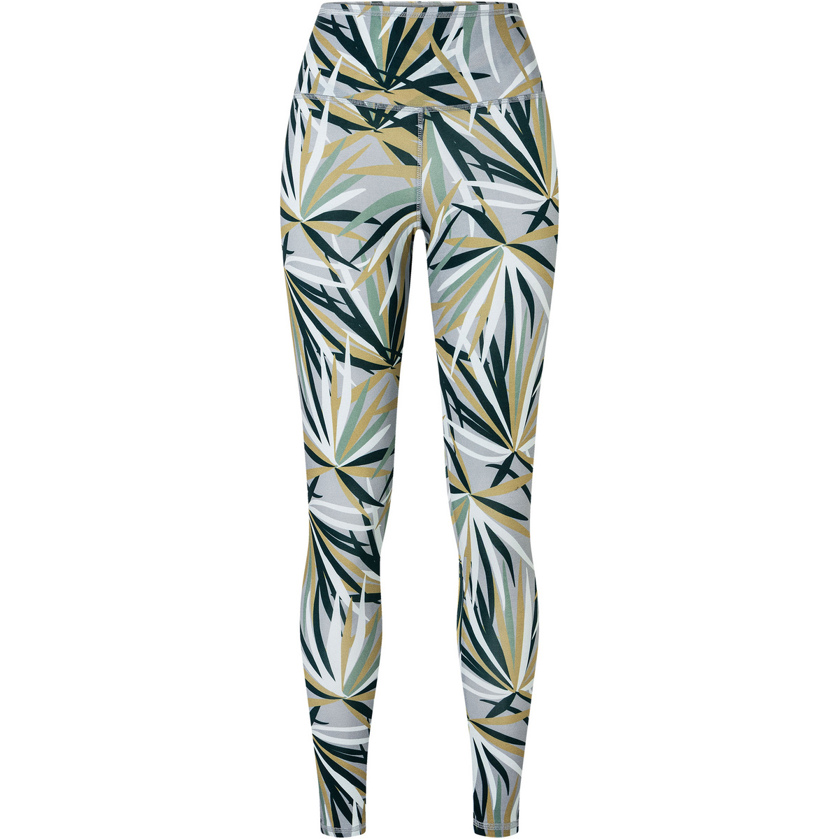 foto del prodotto mandala donna leggings printed