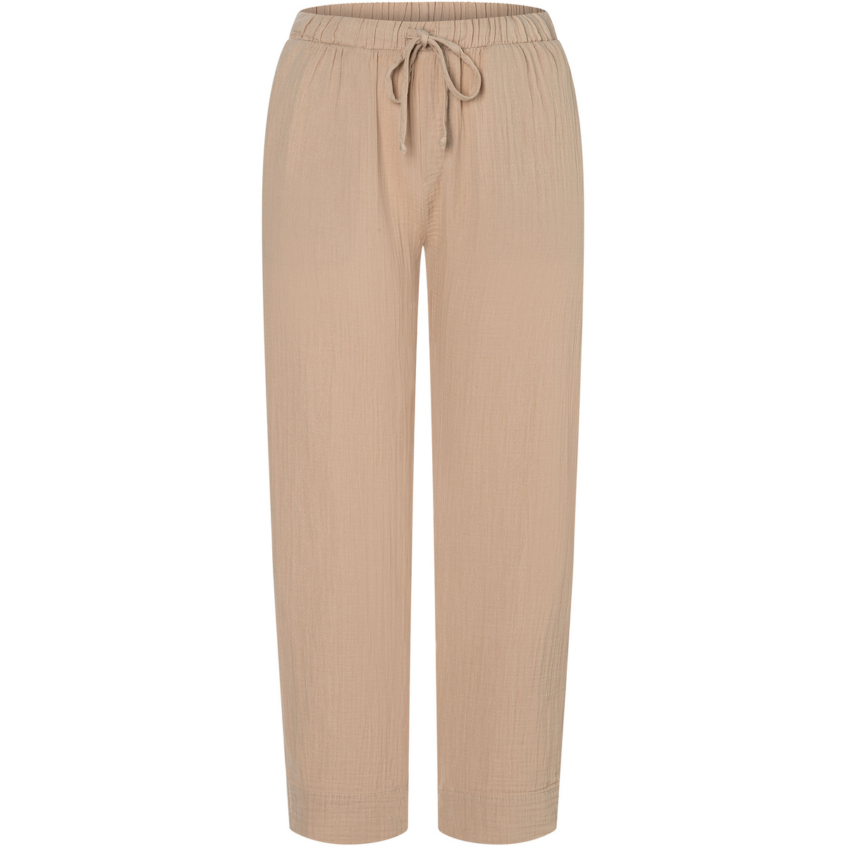foto del prodotto mandala donna pantaloni relaxed fit