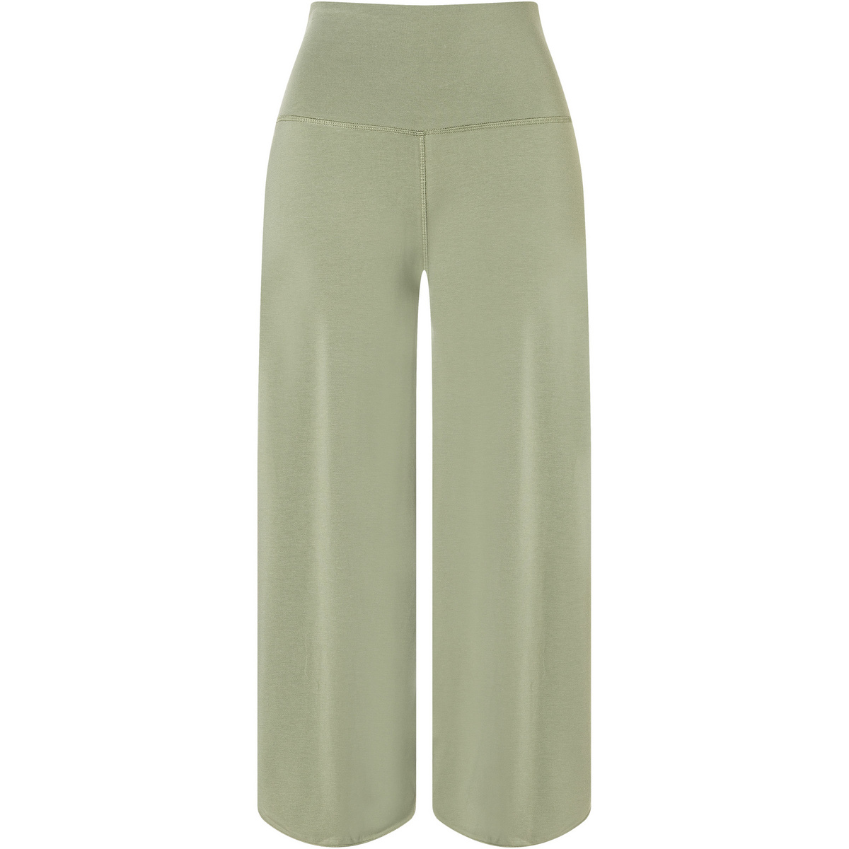 foto del prodotto mandala donna pantaloni roll over tulip