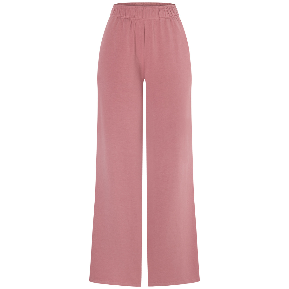 foto del prodotto mandala donna pantaloni straight tracker