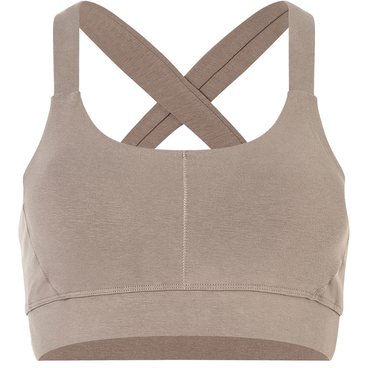 foto del prodotto mandala donna reggiseno sportivo cross back