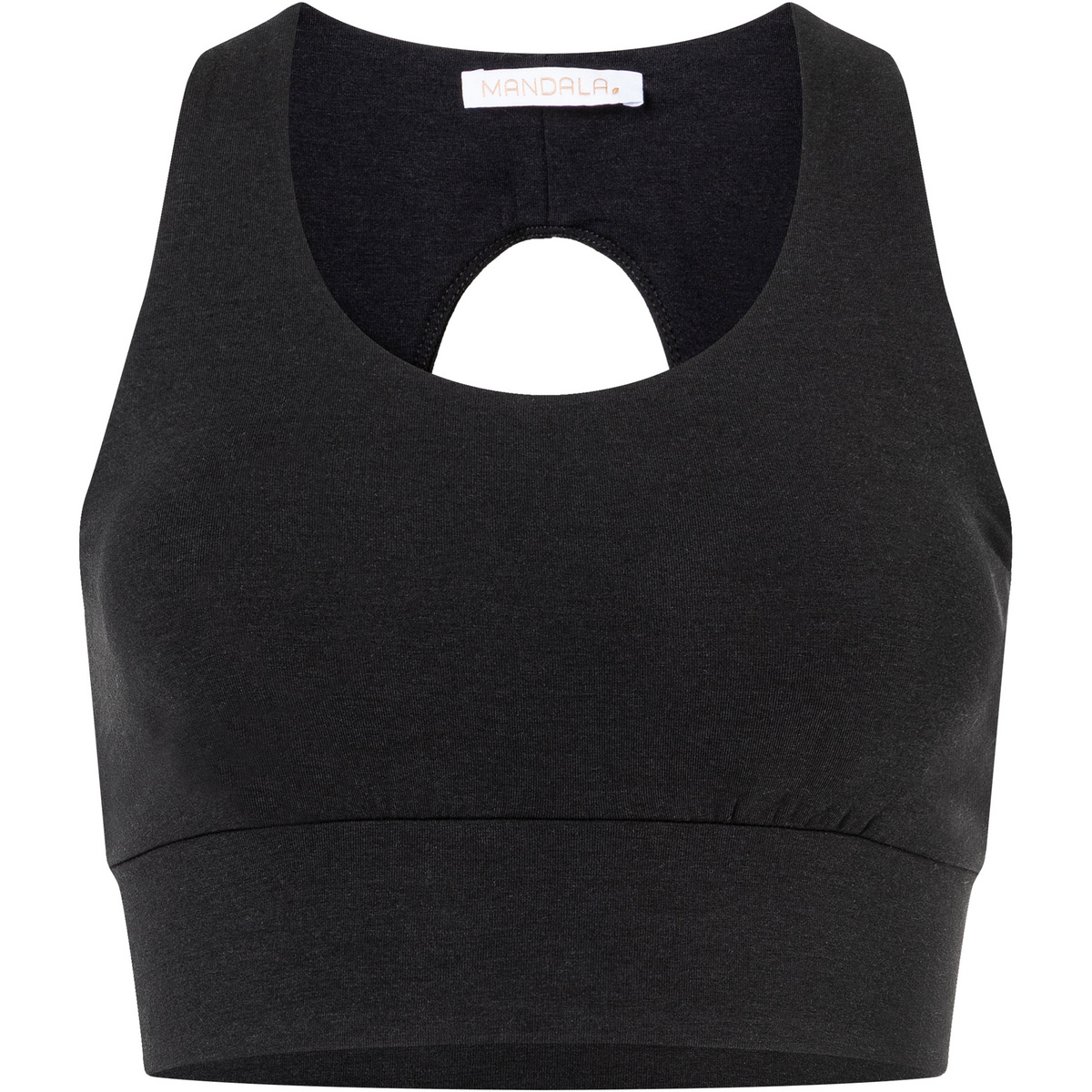 foto del prodotto mandala donna reggiseno sportivo wellness