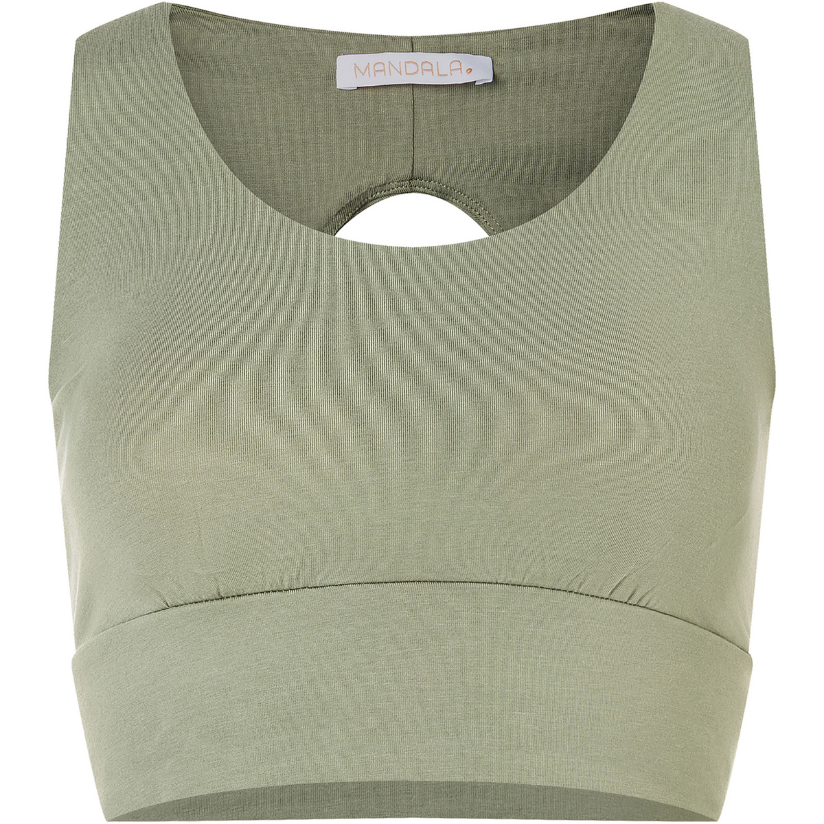foto del prodotto mandala donna reggiseno sportivo wellness