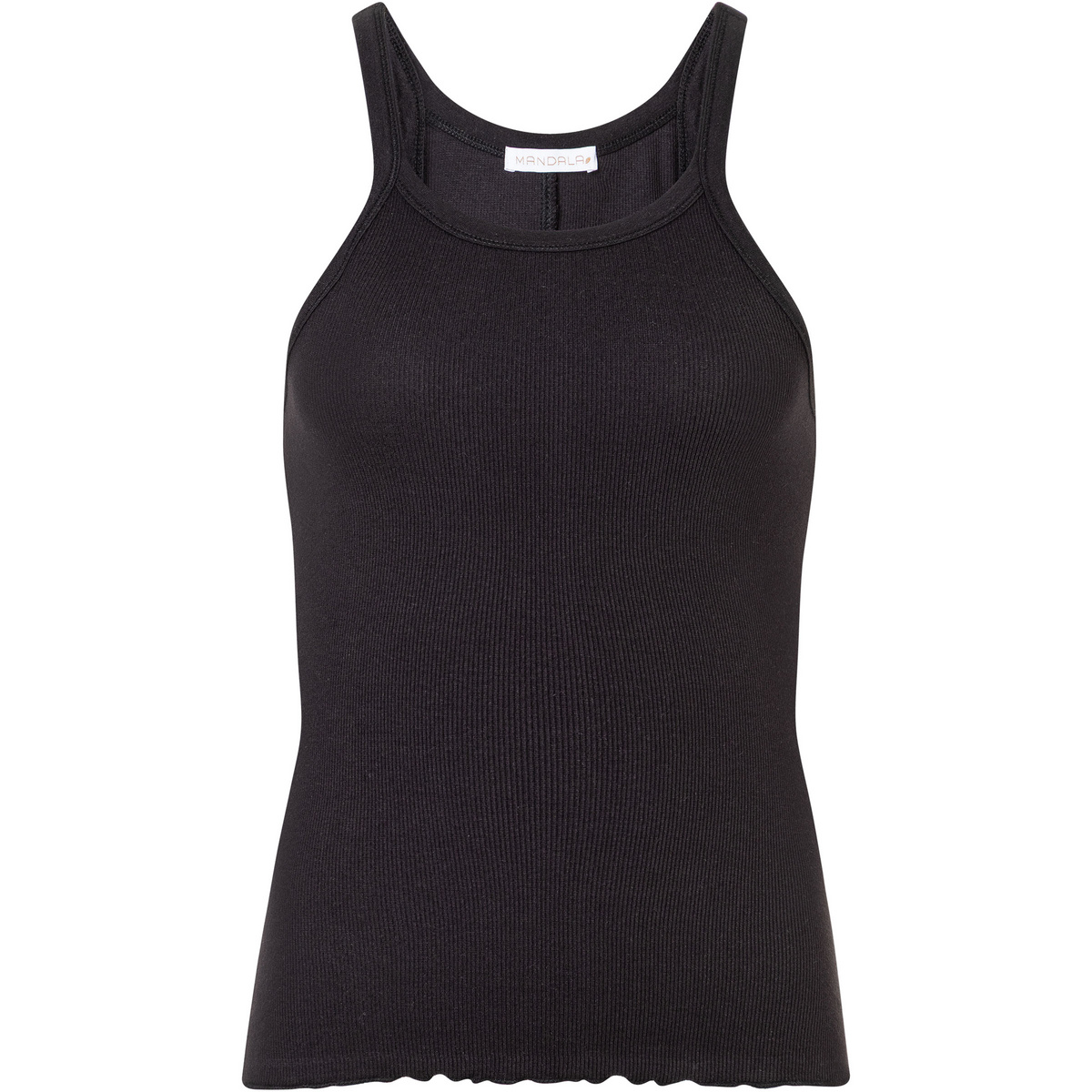 foto del prodotto mandala donna top florida