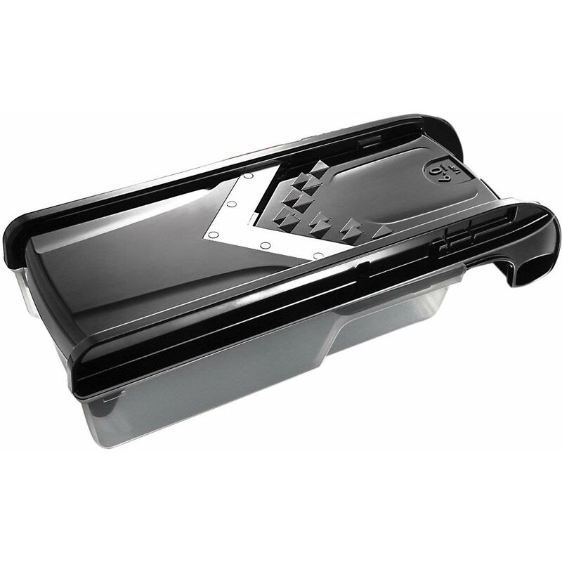 foto del prodotto mandolina en v easycook