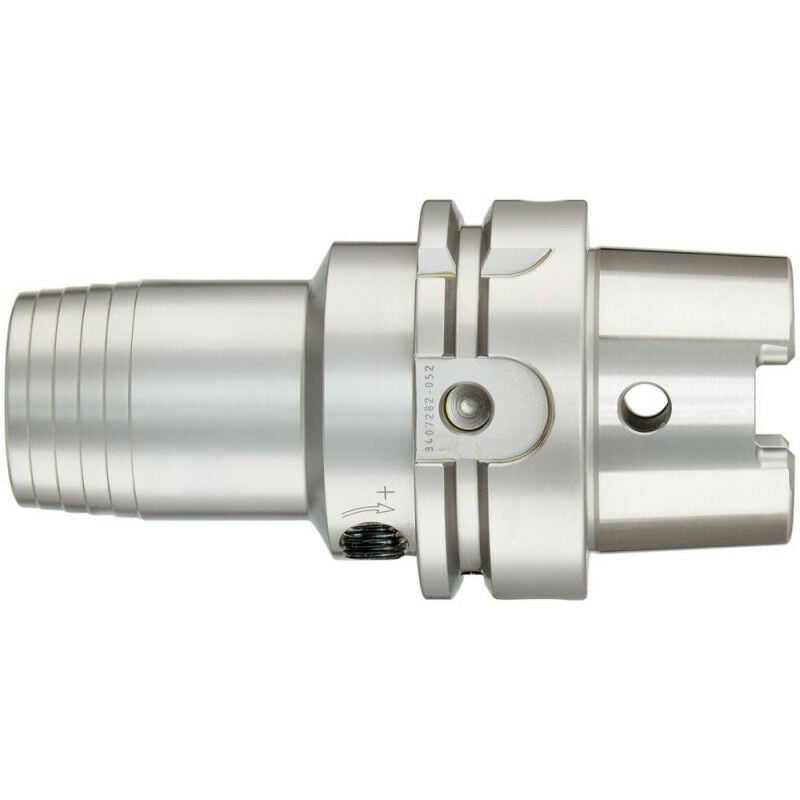 foto del prodotto mandrel con espansione idraulica din69893a hsk a63 18x150mm wte