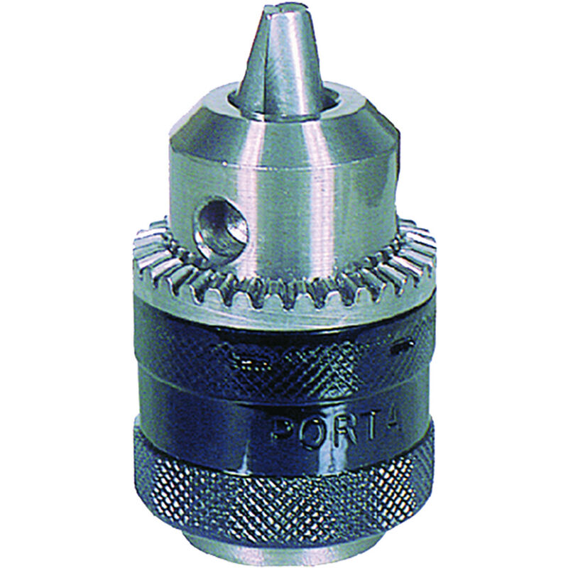 foto del prodotto mandrino a cremagliera mm 10 attacco f.3 8x24