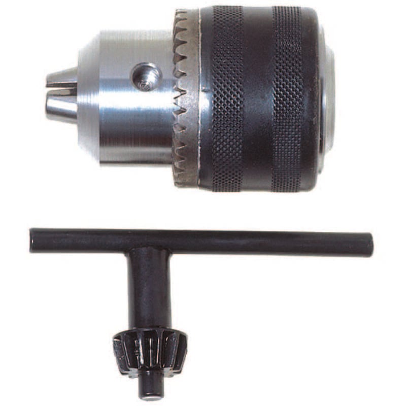 foto del prodotto mandrino a cremagliera mm.10 attacco femmina 1 2x20 per bosch