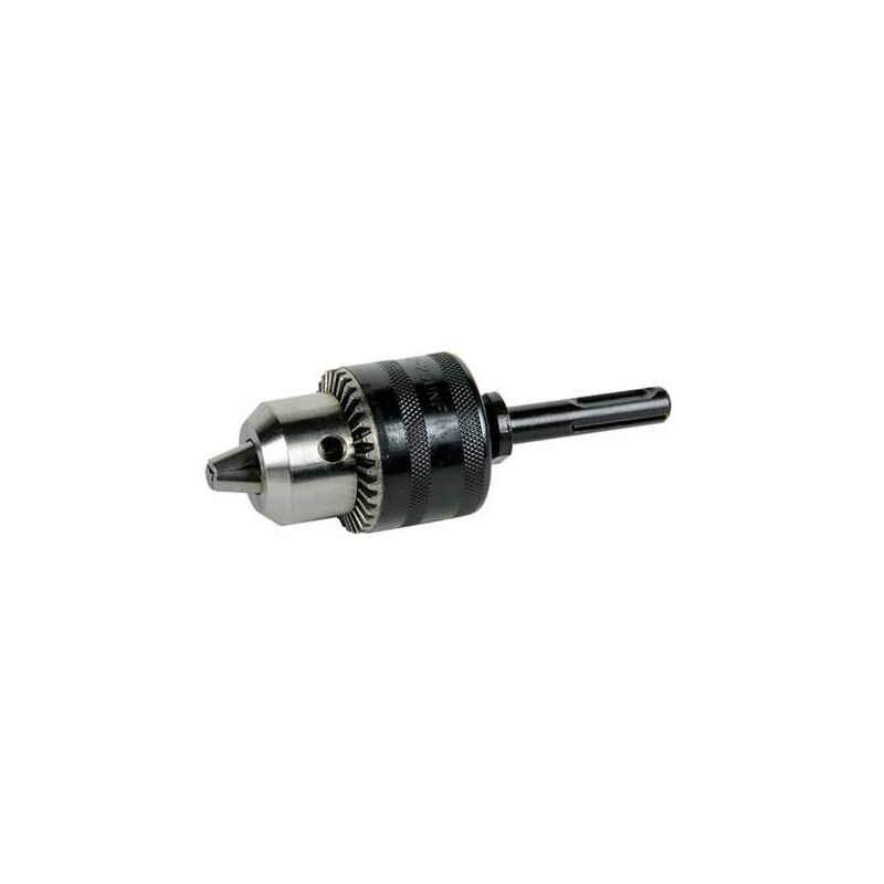 foto del prodotto mandrino a cremagliera sds plus 1 13 mm 1 2x20 unf