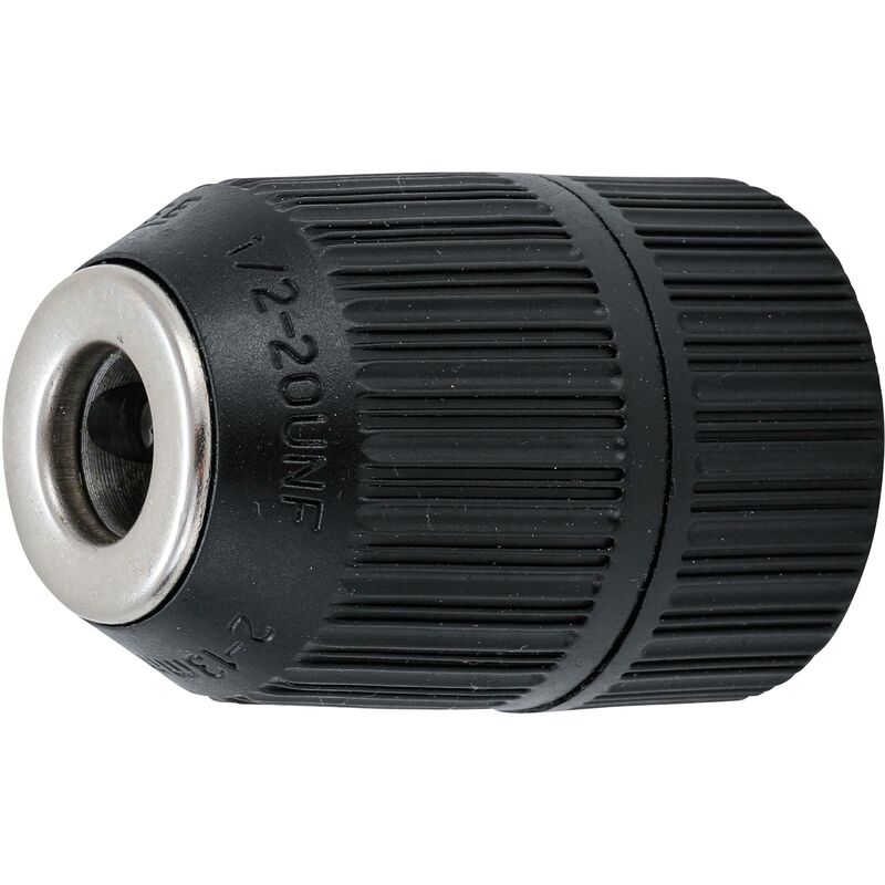 foto del prodotto mandrino a serraggio rapido 2 13 mm 1 2 x 20 unf